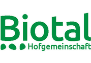 Biotal Vertriebs GbR Logo