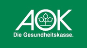 AOK - Ostwürttemberg Logo