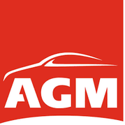 AGM GRUPPE GmbH Logo