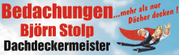 Björn Stolp Bedachungen Logo