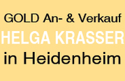 Helga Krasser Logo