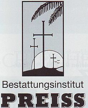 Bestattungsinstitut Preiss Logo