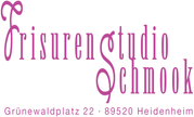Achim Schmook Logo